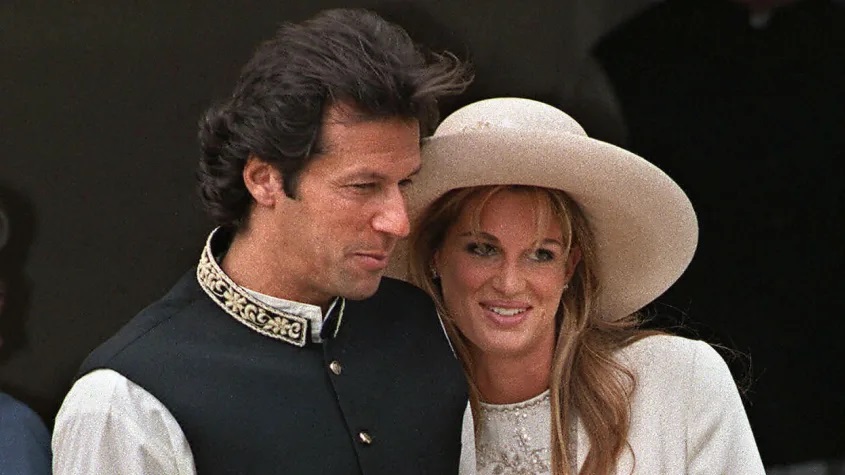 5 players including Imran-Akram married in Britain, Australia and India ...
