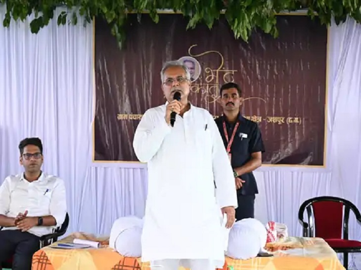 मुख्यमंत्री भूपेश बघेल चार मई से प्रदेश भर में विधानसभा क्षेत्रों में जाकर लोगों की समस्या और सुझाव सुन रहे हैं।