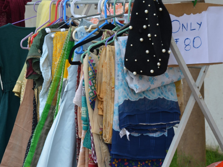 60 20 80 Thrift Shop In 