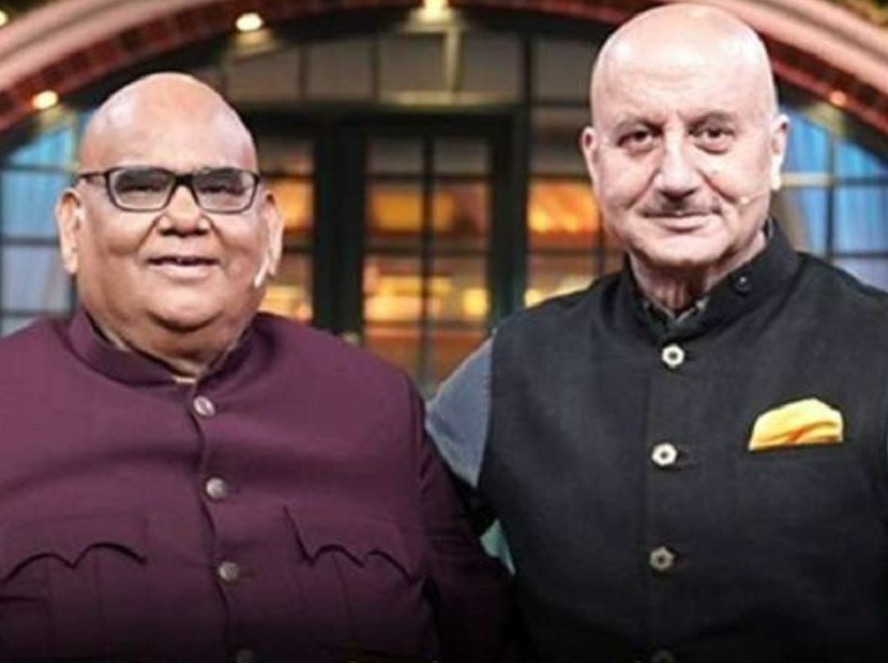 Breathtaking Anupam Kher Asks 'dhurandhar' Director Aditya Dhar 'mata Chadh Gayi Hai Kya?'; Calls Film 'fearless' As H Artwork Digital Art Breathtaking Anupam Kher Asks 'dhurandhar' Director Aditya Dhar 'mata Chadh Gayi Hai Kya?'; Calls Film 'fearless' As H Artwork Digital Art