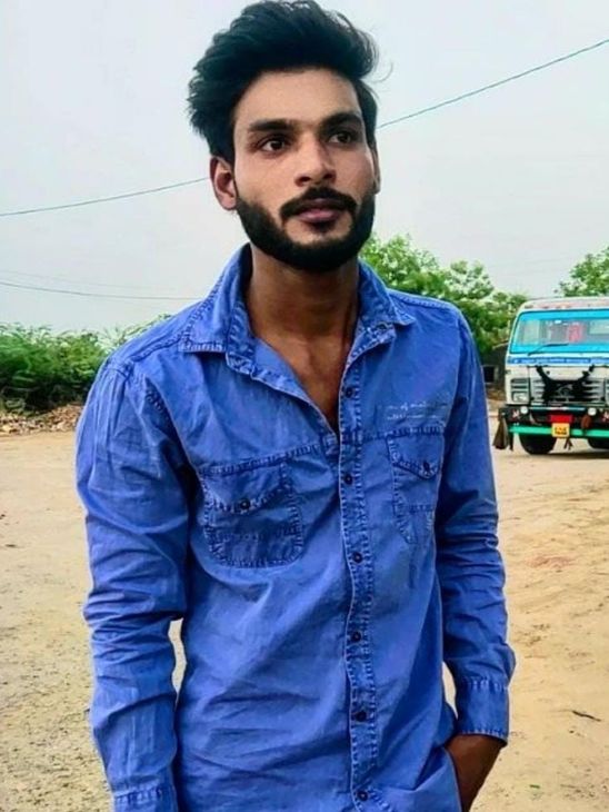 आरोपी मंगेतर।