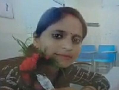 मस्कट में बीमार है लक्ष्मी। (फाइल फोटो)