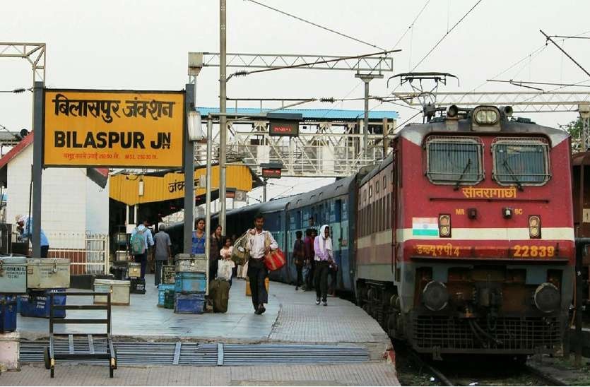 रेलवे बोर्ड की मनमानी, 36 ट्रेनों को बिना किसी वजह किया रद्द। - Dainik Bhaskar