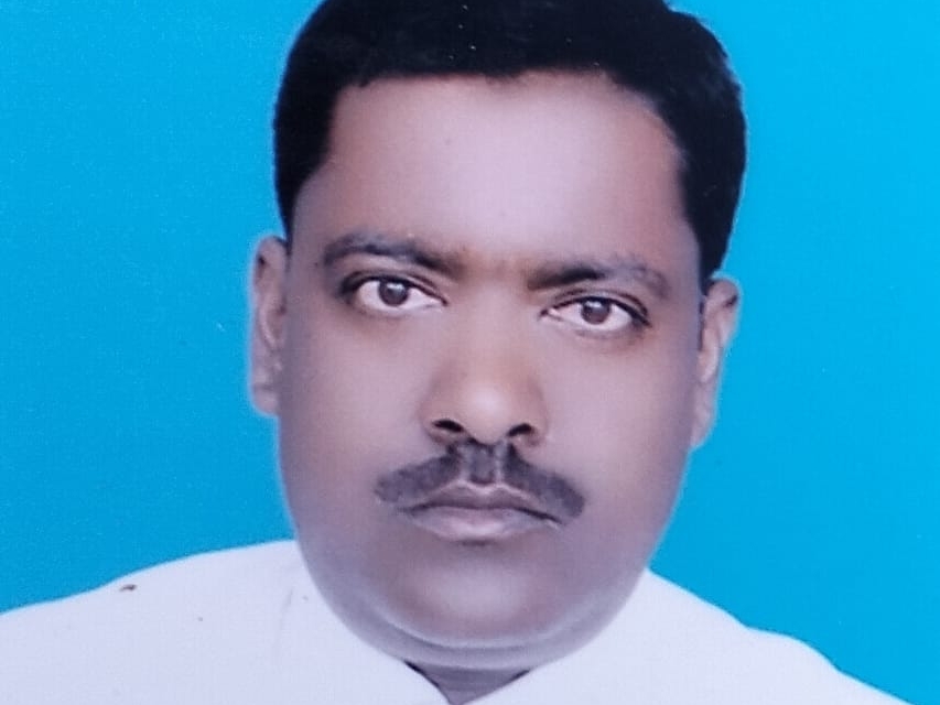 NH-28 को जाम कर बरामदगी के लिए प्रदर्शन कर रहे ग्रामीण, रात में दोस्तों ने  बुलाया था | Villagers protesting for recovery by jamming NH-28, were called  at night by friends -