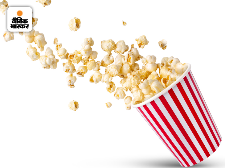 Gas, acidity, diarrhea due to eating raw and hard corn, upset stomach