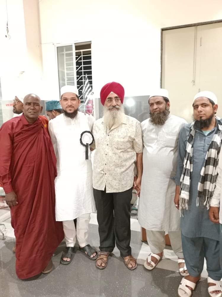 कोरोना के दौरान इरफान ने रहबर नाम से NGO खोला था। जिसके जरिए वह जरूरतमंदों की मदद करता था। इसलिए कई लोग उसकी मदद भी करते थे।