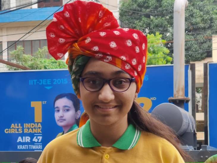 मिशा जैन