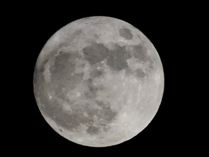 Biggest Super Moon 2022 On 13th July Photos; Read All About Super Moon