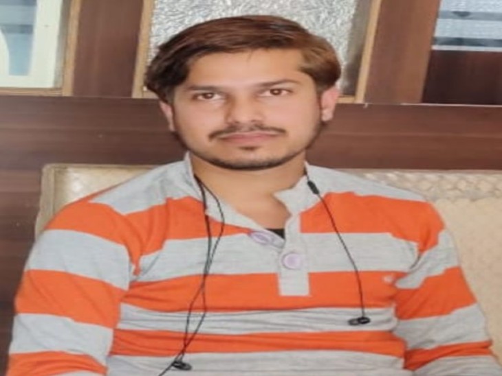 प्रोपर्टी डीलर का नहीं मिला सुराग। - Dainik Bhaskar