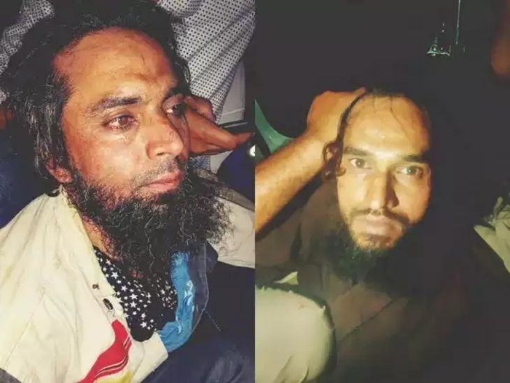 पुलिस सूत्रों के मुताबिक गौस मोहम्मद और रियाज अत्तारी दोनों गौहर चिश्ती के संपर्क में थे।