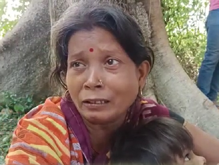 लखीसराय में युवक की गोली मार कर हत्या - Dainik Bhaskar