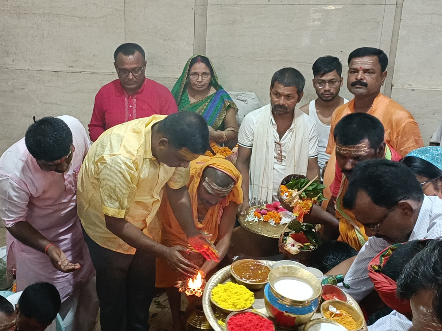 आज से शुरू हुआ श्रावणी मेला: चार महीने भगवान शिव के हाथों में रहेगा सृष्टि का संचालन, सिंघेश्वर के बाबा मंदिर में श्रद्धालुओं ने किया ...