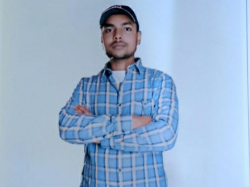 प्रवीण कुमार की फाइल फोटो। - Dainik Bhaskar