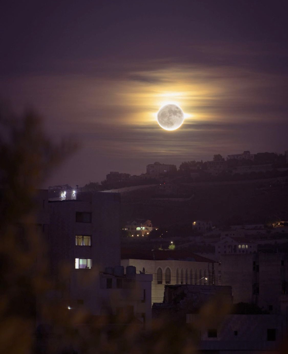 Biggest Super Moon 2022 On 13th July Photos; Read All About Super Moon