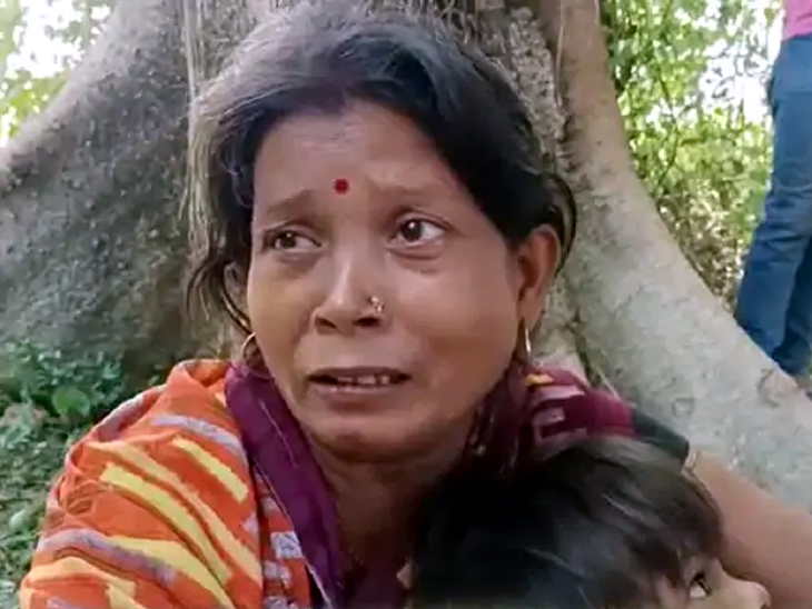 2 real brothers killed in road accident in Bhojpur; Encounter in ...