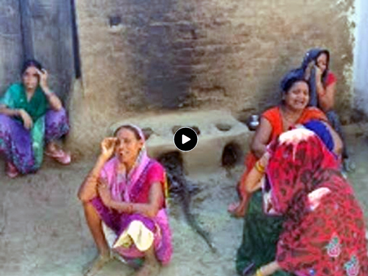 2 real brothers killed in road accident in Bhojpur; Encounter in ...