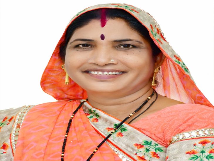 रामकन्या चौहान