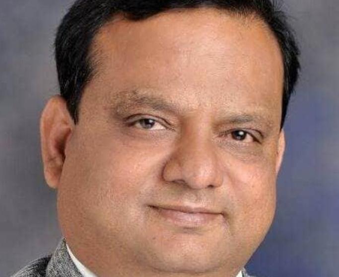 कांग्रेस नेता संजीव अग्रवाल पर FIR