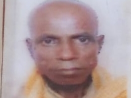 पंखे से लटका मिला शव, परिजनों ने हत्या का आरोप लगाकर जांच की मांग की | The  body was found hanging from the fan, the relatives demanded an  investigation alleging murder -