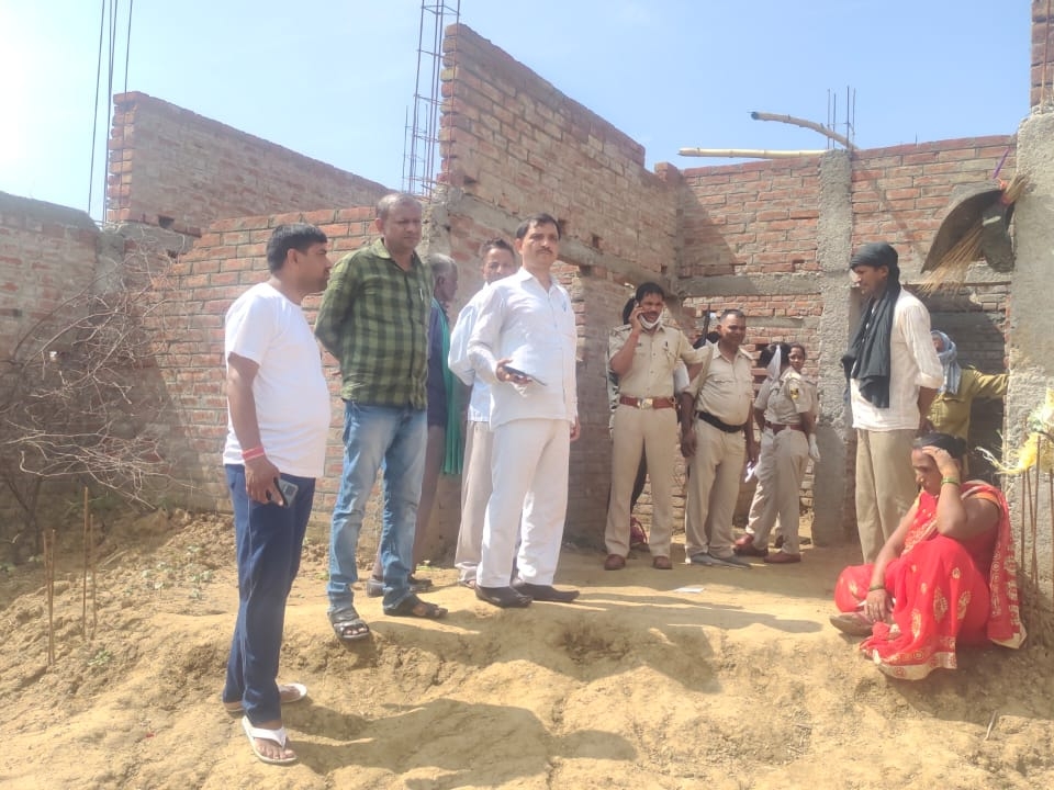 घर से झगड़ाकर निकली मां-बेटी ने जहर खाकर दी जान: बेटी का ससुरालवालों से चल  रहा था झगड़ा, मां ने भी दिया साथ तो परिजन हो गए थे नाराज – Bharat News