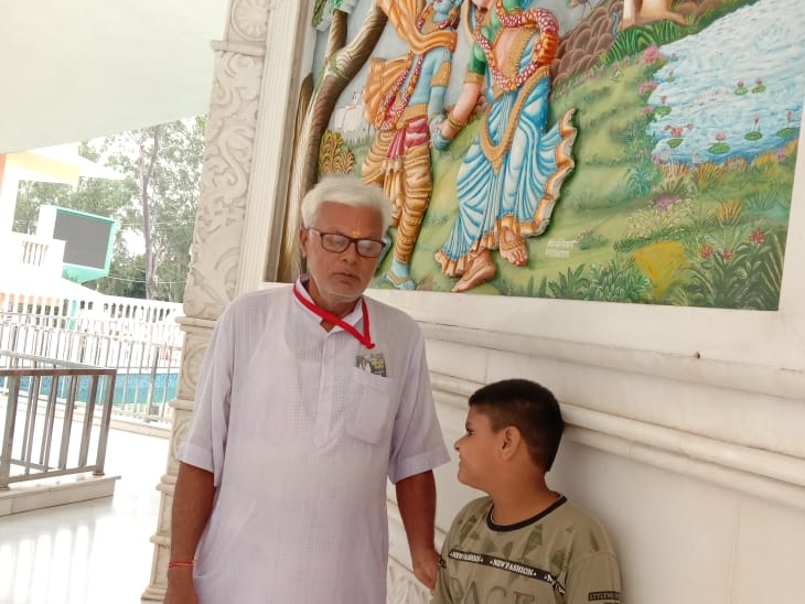 एक युवक जिंदगी-मौत के बीच अस्पताल में जूझ रहा, तीनों शराब पीकर सोए थे | A young man is battling between life and death in the hospital, all three slept after drinking -