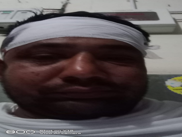 ईडी द्वारा सोनिया गांधी को बुलाने का विरोध; भाजपा पर एजेंसियों के दुरुपयोग  का आरोप | Congress protest in Yamunanagar- Opposition to summoning of Sonia  Gandhi by ED - Dainik Bhaskar