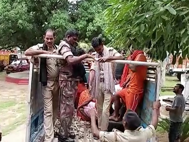 बिहार | Bihar - Dainik Bhaskar