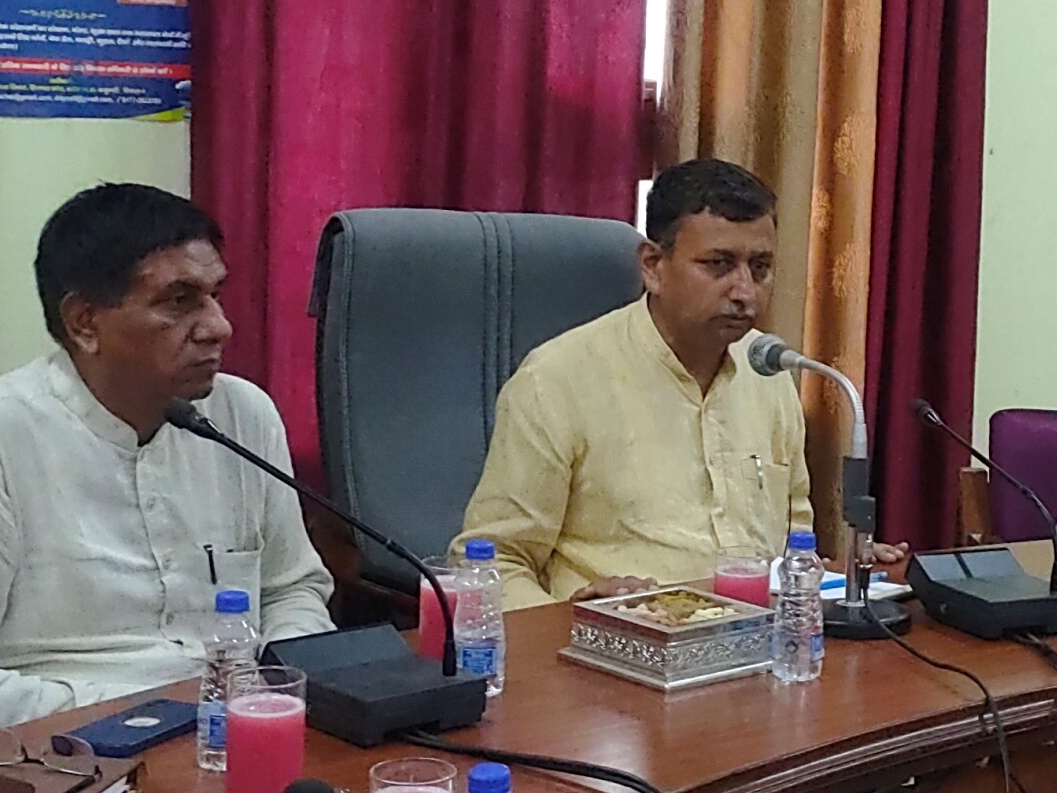 75 years of Himachal's establishment, Food Supply Minister said