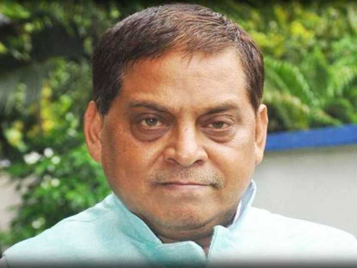 राजद पर भड़के जदयू प्रवक्ता नीरज कुमार।