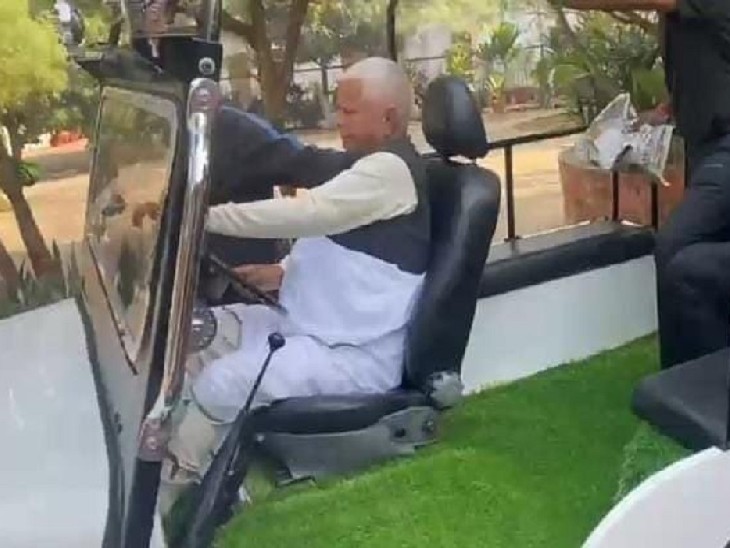 कुछ माह पहले