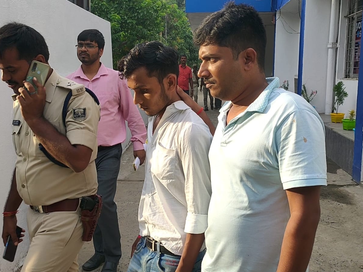 पटना | Patna - Dainik Bhaskar