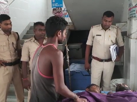 बेटी की शादी के लिए रखा था सामान, 1.5 लाख कैश सहित 6 लाख की संपत्ति जलकर  राख | Goods were kept for daughter's wedding, property worth 6 lakhs  including 1.5 lakh