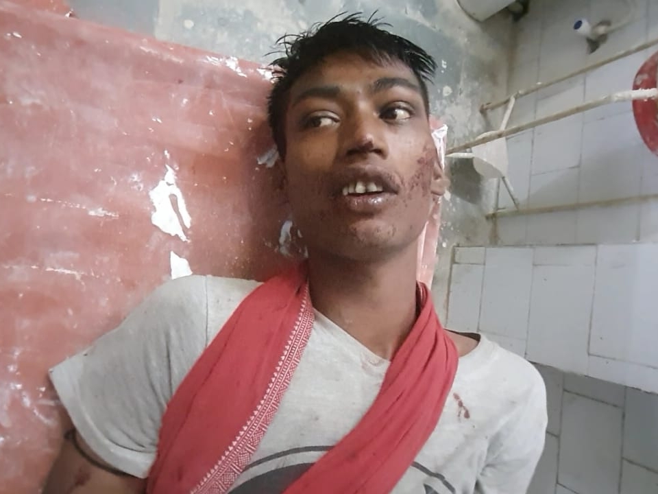 बिहार | Bihar - Dainik Bhaskar