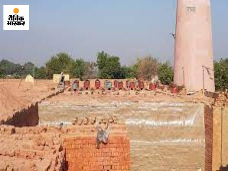 Operators upset due to lock on 135 brick kilns, GST rates and coal