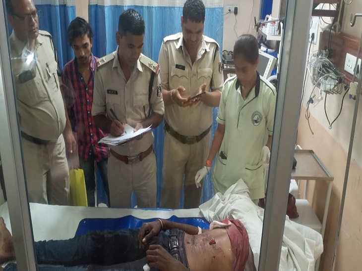 हत्या की वारदात को अंजाम देने नाबालिग आरोपी ने पहले से बनाई थी योजना।