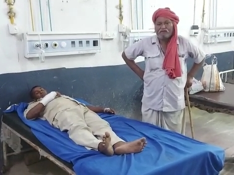 यहां 4 धाराओं का है संगम, बारिश के मौैसम में आने लगे हैं पर्यटक | A huge  waterfall is formed after the confluence of 4 streams, the distance is 45KM  from Sasaram - Dainik Bhaskar