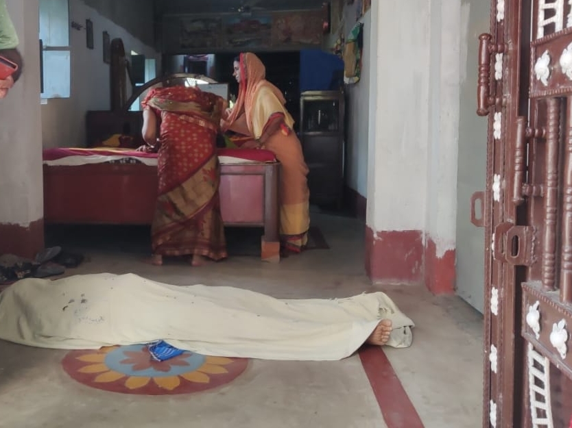 औरंगाबाद में अरेस्ट करने गई थी पुलिस, विभाग ने लगाया था 50 हजार का जुर्माना  | Police had gone to arrest in Aurangabad, the department had imposed a  fine of 50 thousand - Dainik Bhaskar