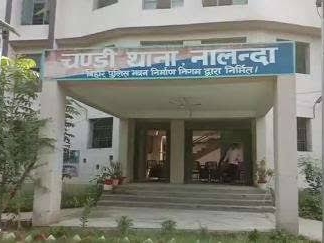 नालंदा में 9 लाख की शराब जब्त - Dainik Bhaskar