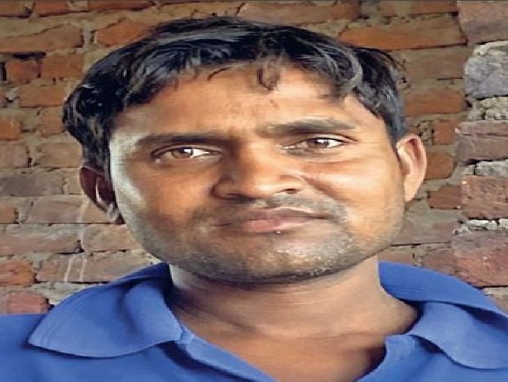 मावली में दलाल रामलाल