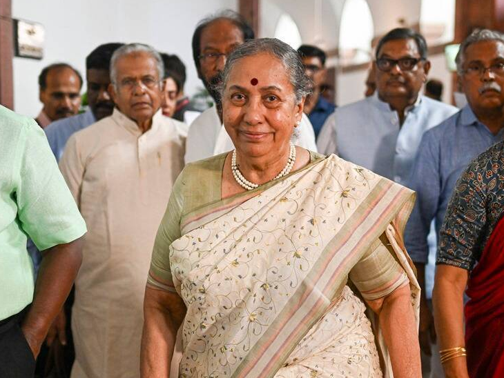 2009 में मार्गरेट अल्वा को उत्तराखंड का राज्यपाल नियुक्त किया गया था। अल्वा उत्तराखंड की पहली महिला राज्यपाल बनी थीं।