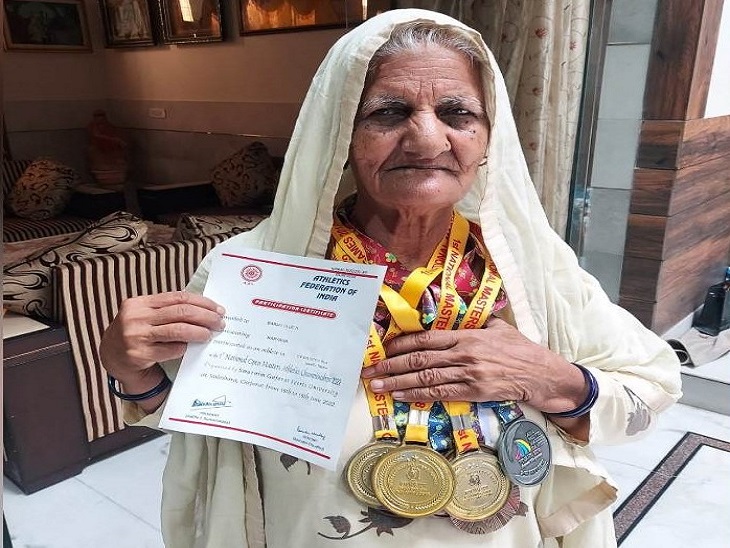 National Javelin Throw Day Today; Day Being Celebrated In The Name Of