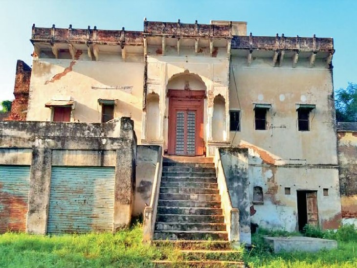 जगदीप धनखड़ बने नए उपराष्ट्रपति: सैनिक स्कूल में पढ़े धनखड़ की इच्छा फौजी बनने की थी | उपराष्ट्रपति धनखड़ के सहपाठी ने साझा कीं यादें जगदीप धनखड़ बने नए उपराष्ट्रपति: सैनिक स्कूल में पढ़े धनखड़ की इच्छा फौजी बनने की थी | उपराष्ट्रपति धनखड़ के सहपाठी ने साझा कीं यादें