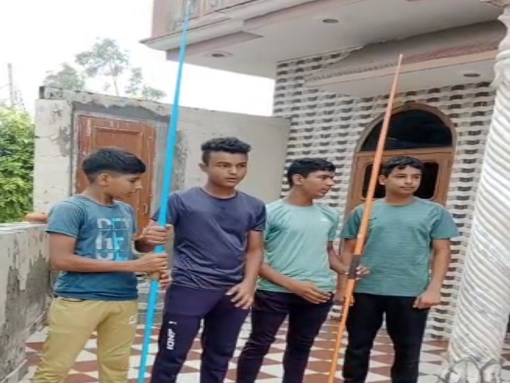 National Javelin Throw Day Today; Day Being Celebrated In The Name Of