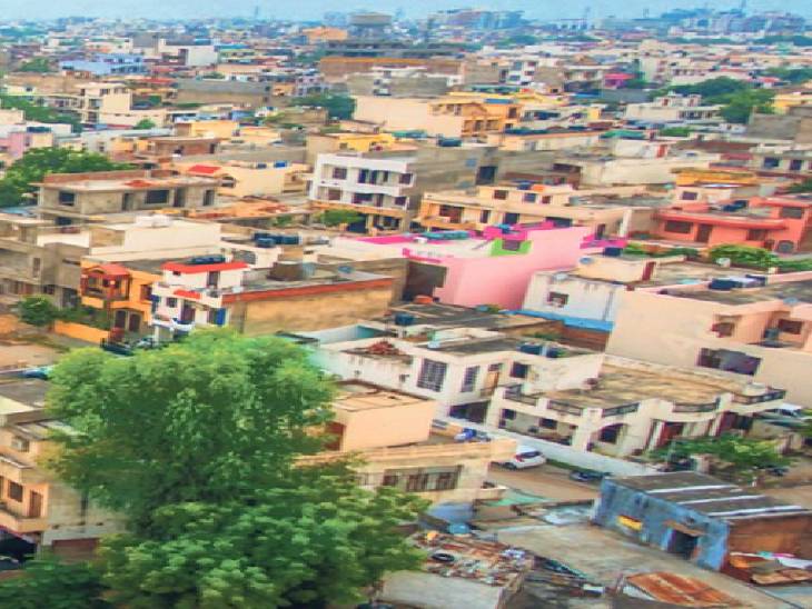 Except 20 of the city, 30 thousand people settled on chak land will