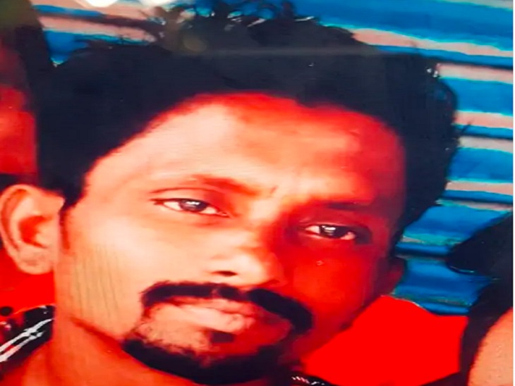 अजय तांडी