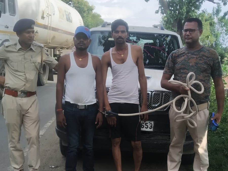 बिहार | Bihar - Dainik Bhaskar