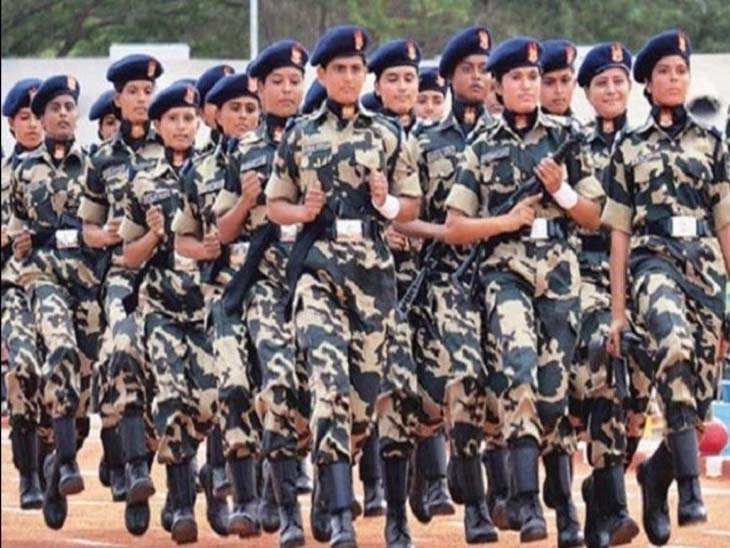 लड़कियों के लिए सेना में अग्निवीर बनने का मौका: 7 सितम्बर तक कर सकेंगी ऑनलाइन आवेदन | 14 दिसम्बर से जोधपुर में भर्ती रैली लड़कियों के लिए सेना में अग्निवीर बनने का मौका: 7 सितम्बर तक कर सकेंगी ऑनलाइन आवेदन | 14 दिसम्बर से जोधपुर में भर्ती रैली