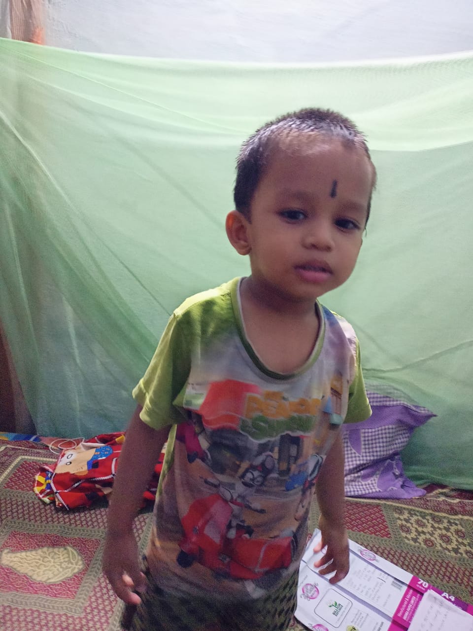 फाइल फोटो ।