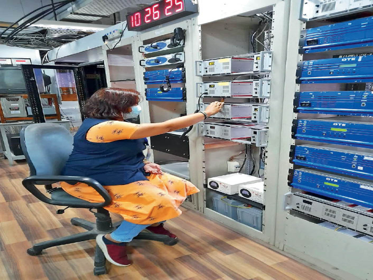 Repeated technical modifications in the new landing system are not ...