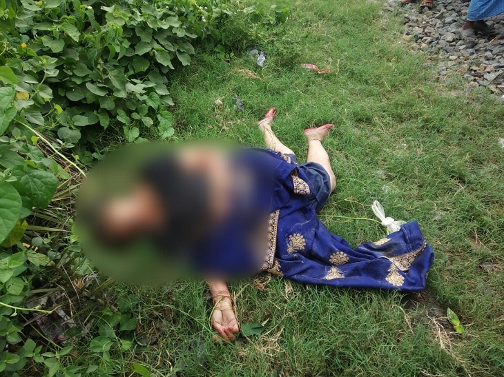 पटना के खुसरूपुर में दो लोगों की मौत हो गई।